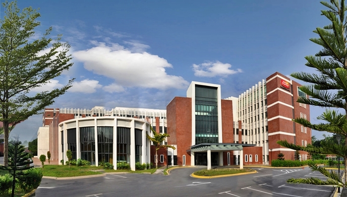Sime Darby Medical Centre Ara Damansara,Selangor,Malaysia ...